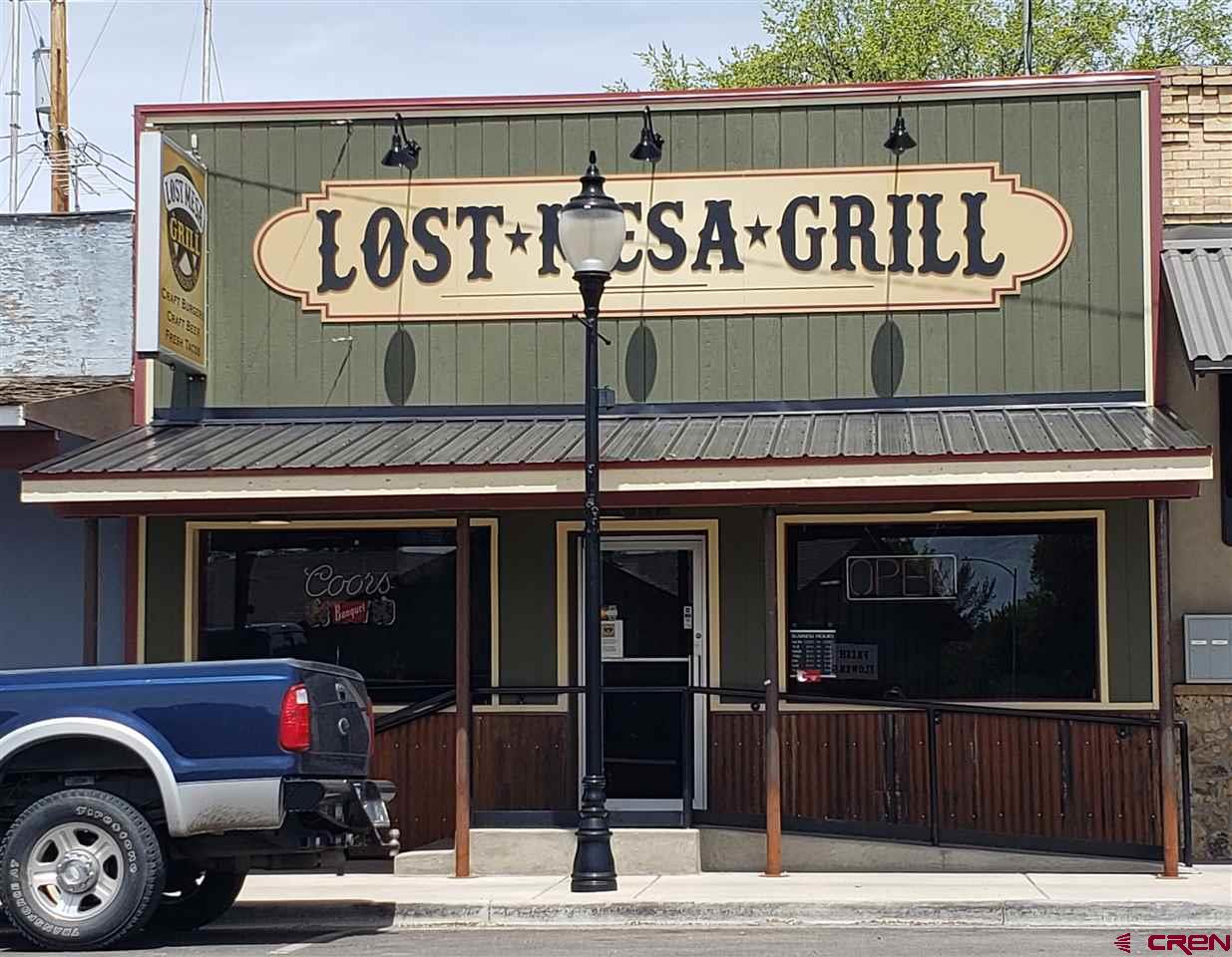 Cedaredge Commercial Real Estate