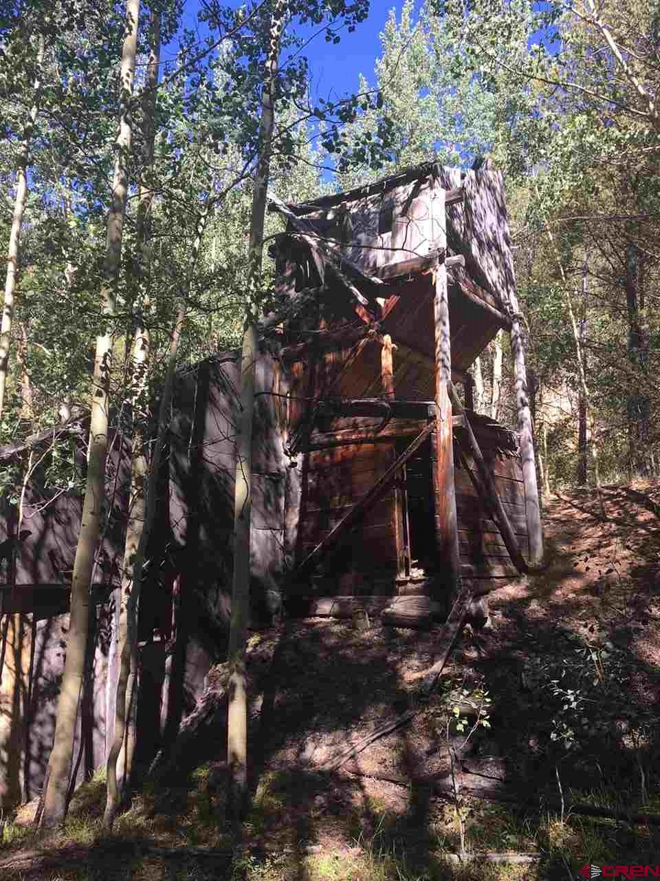2401 Forest Service Road 772 Gunnison Co 81230 Signature