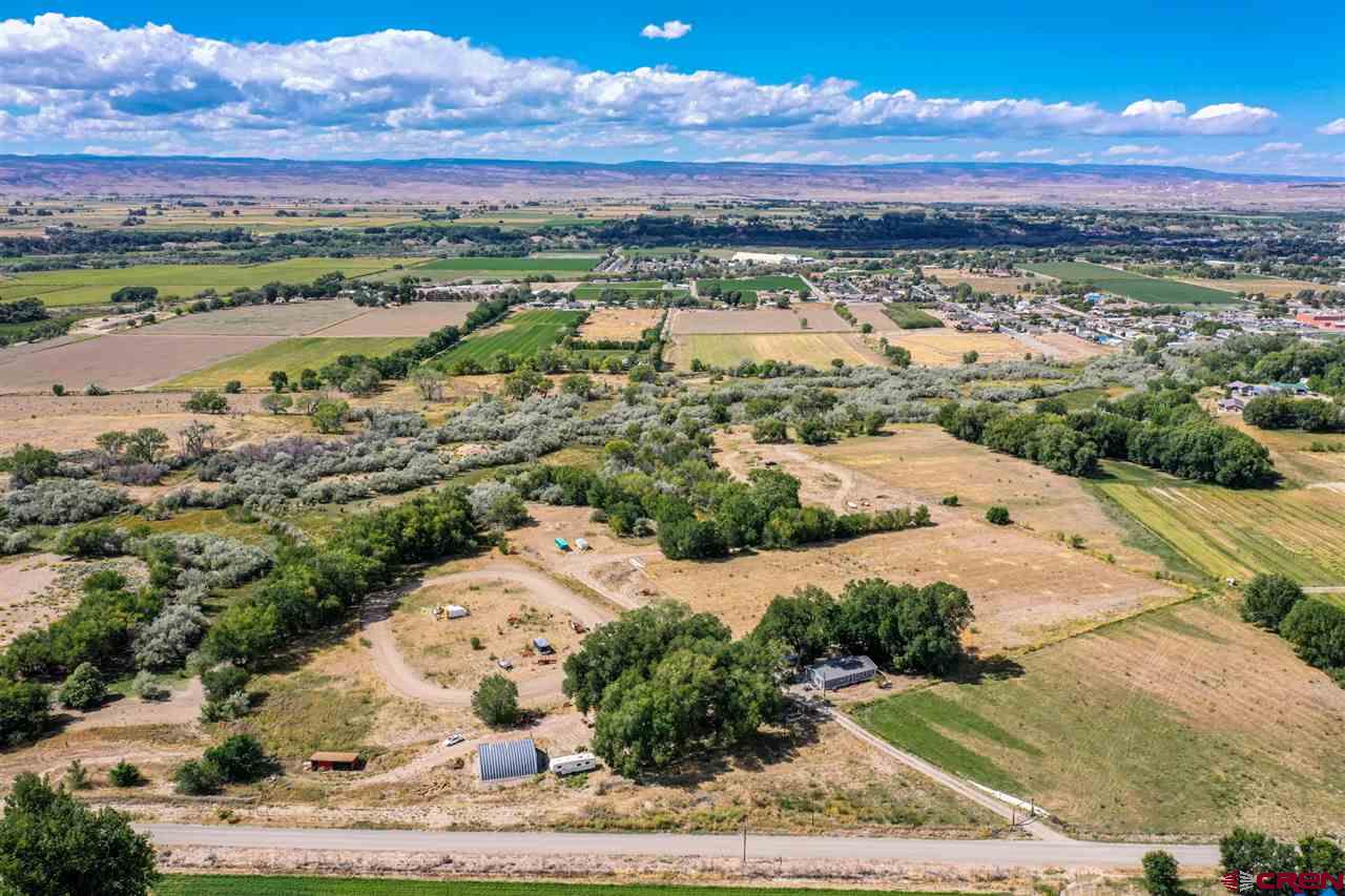 Land for Sale Delta County CO