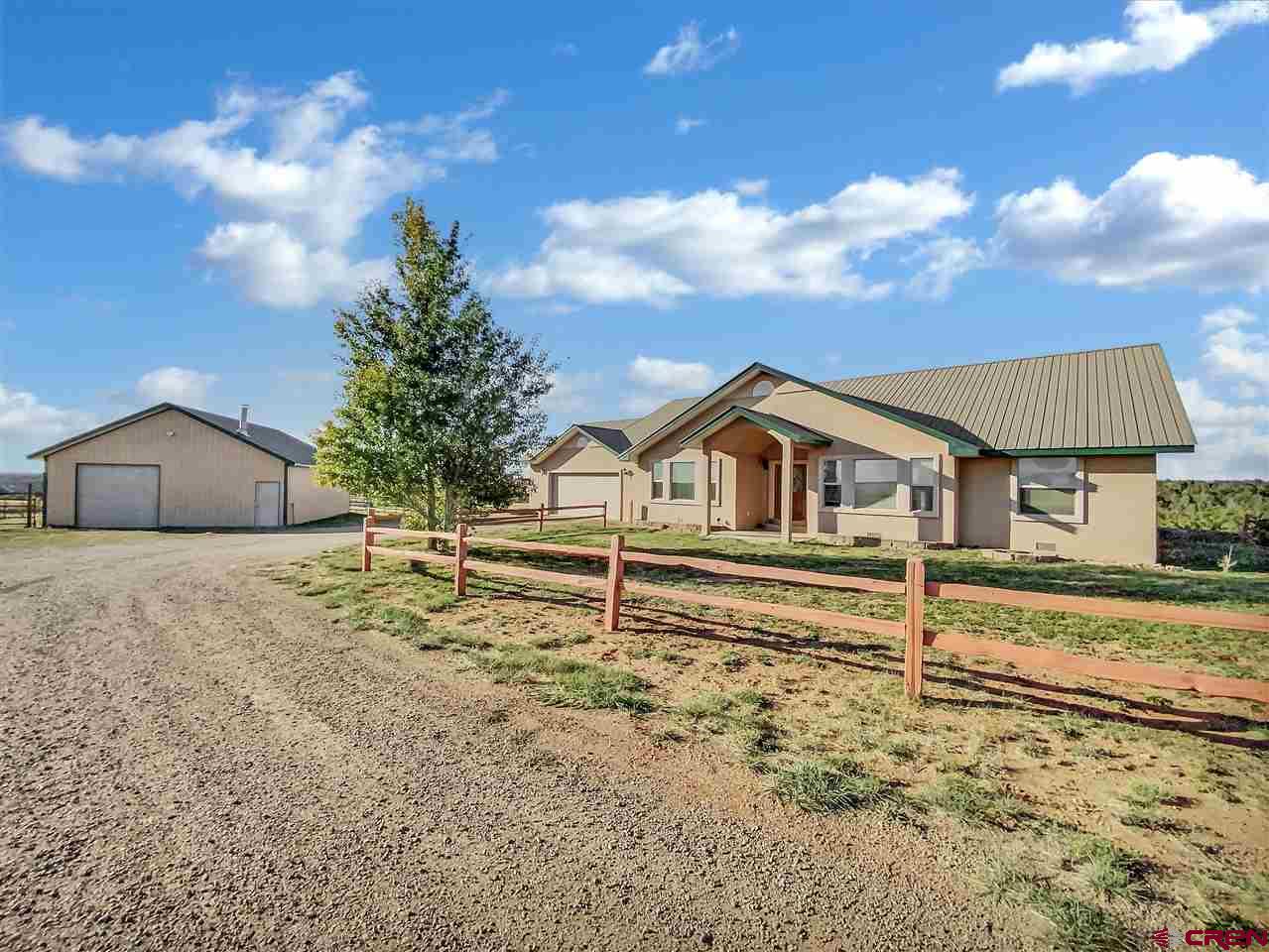 Hobby Farms For Sale Colorado