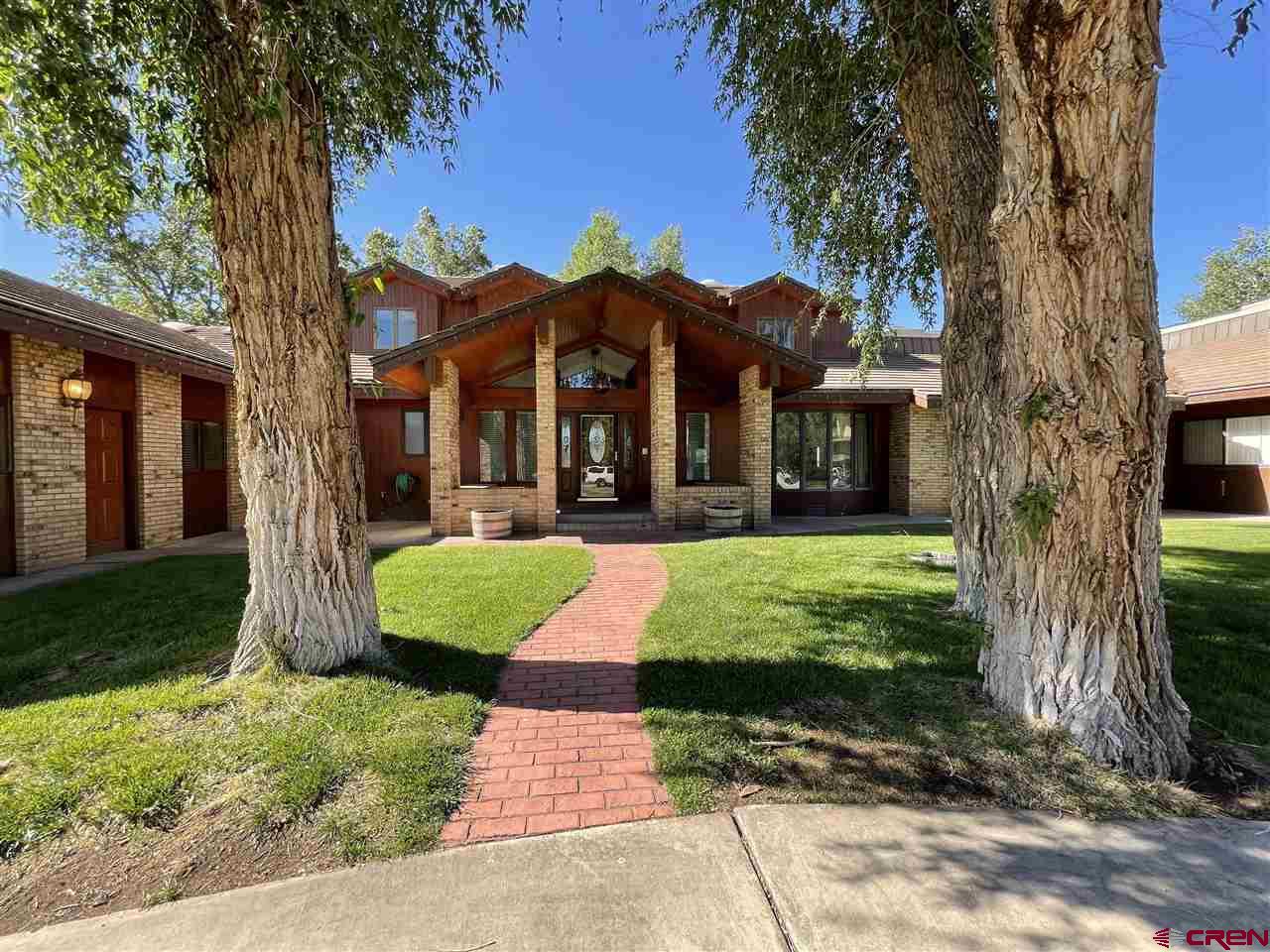 Alamosa Homes Porter Realty, Inc.