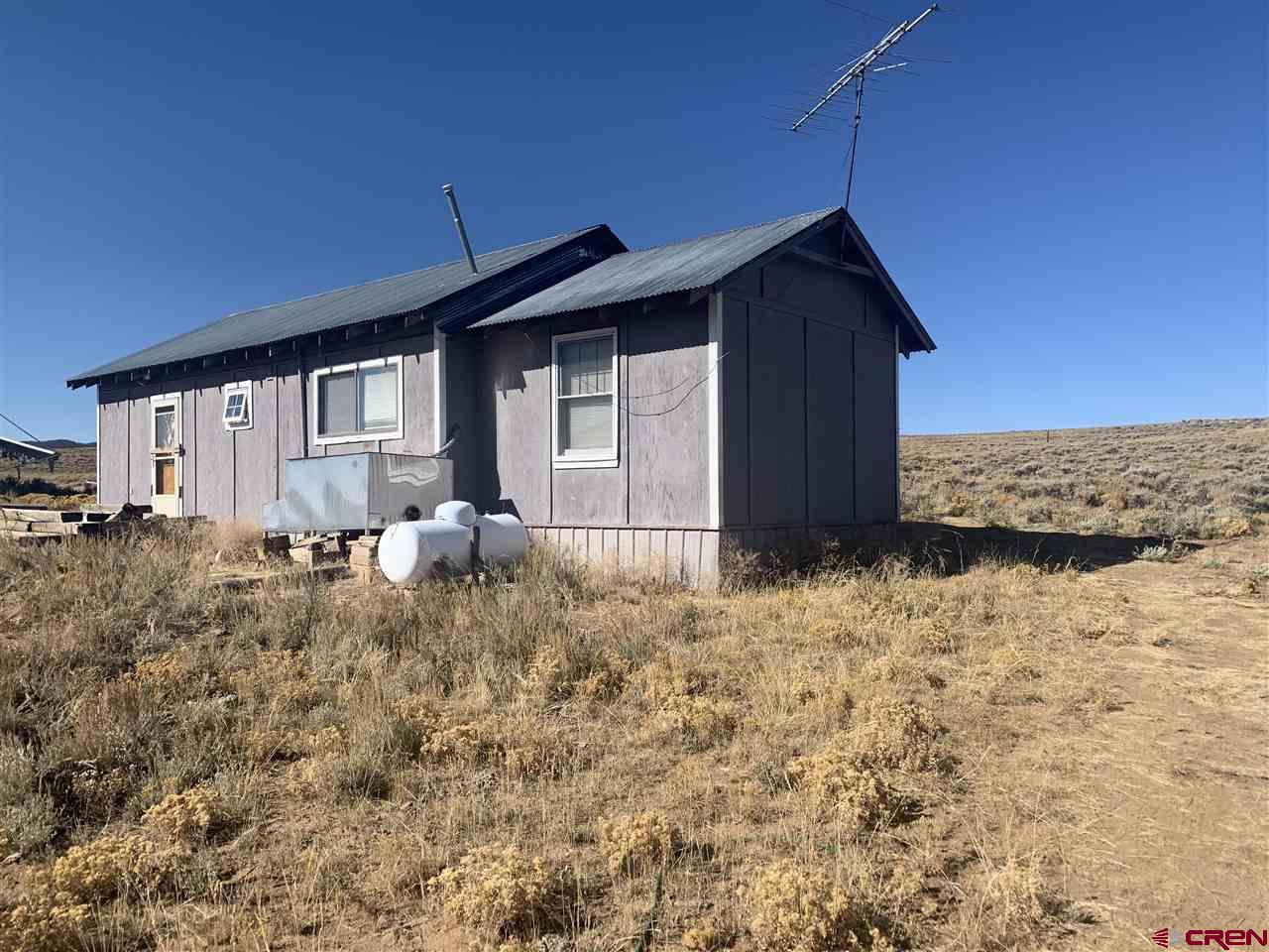 3194 County Road 14PP, Gunnison, CO 81230