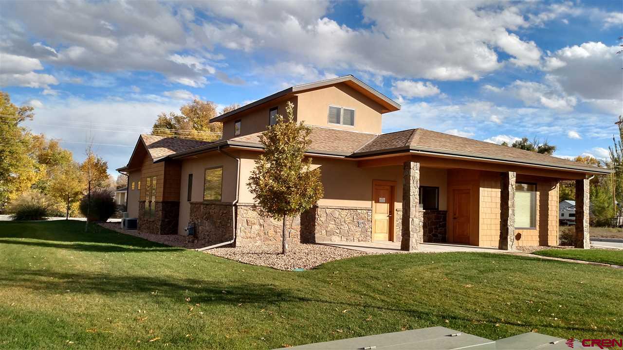 Commercial Property Delta Colorado Real Estate