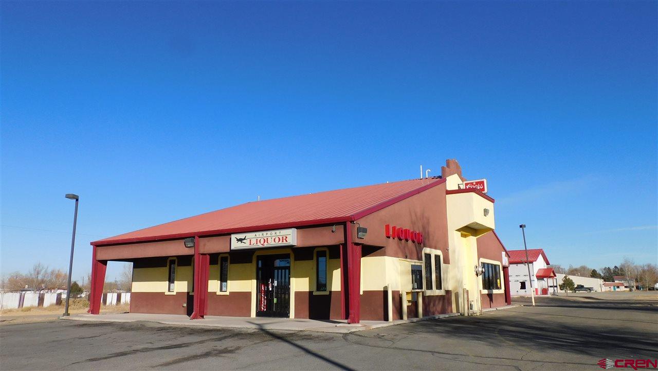 Alamosa Commercial Porter Realty, Inc.