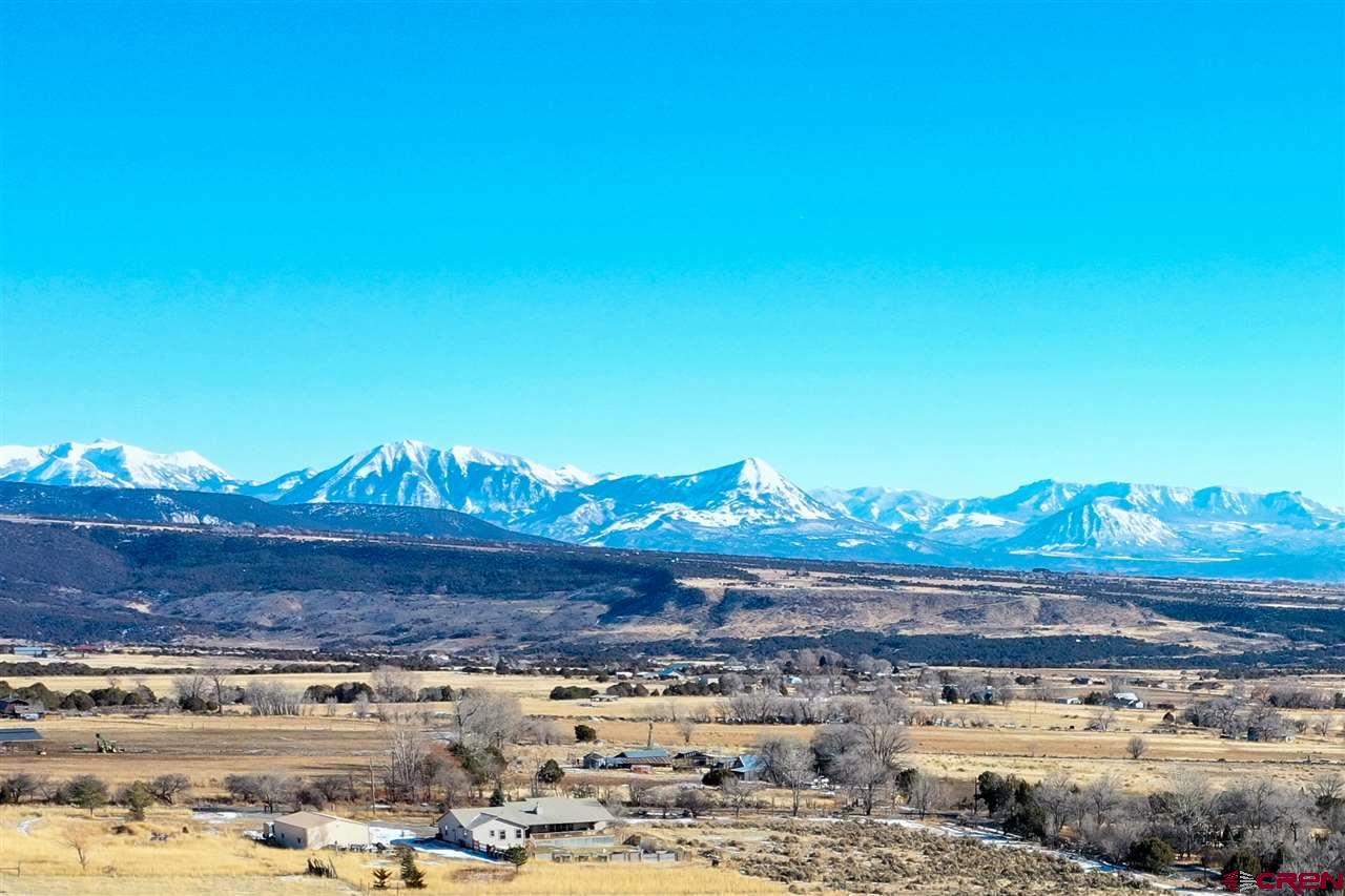 Lots and Land for Sale Cedaredge Colorado