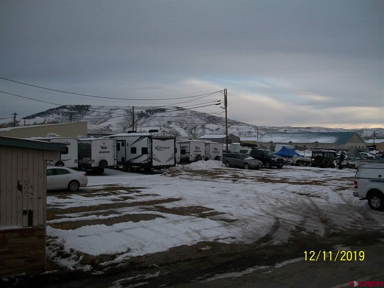 TBD W Highway 50 Frontage Road