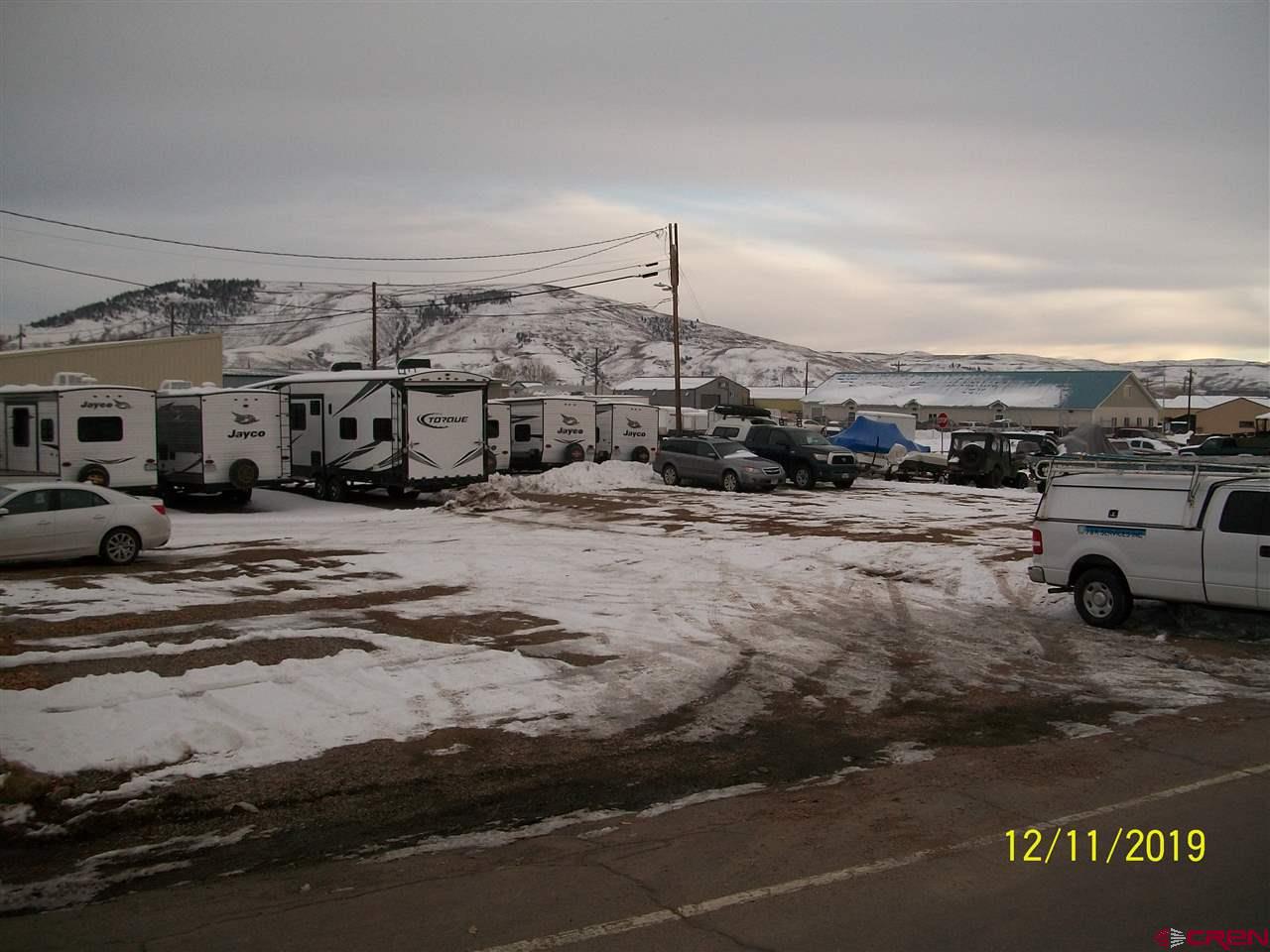 TBD W Highway 50 Frontage Road