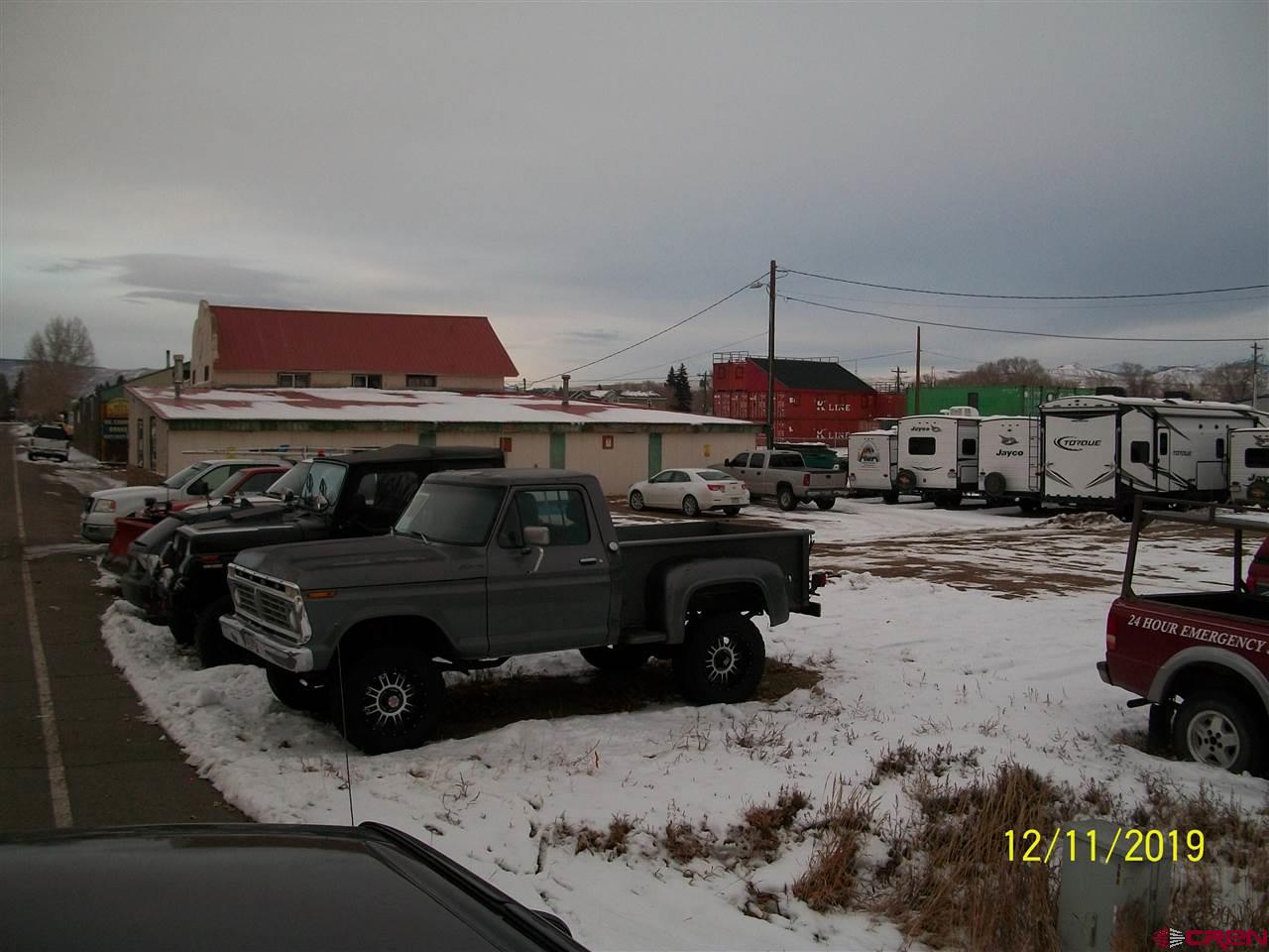 TBD W Highway 50 Frontage Road