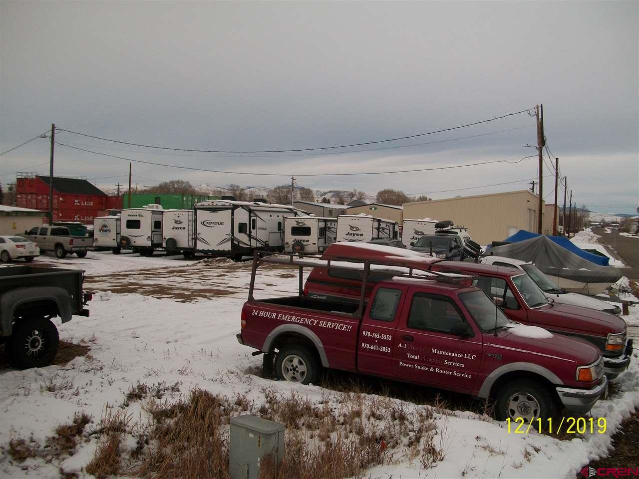 TBD W Highway 50 Frontage Road