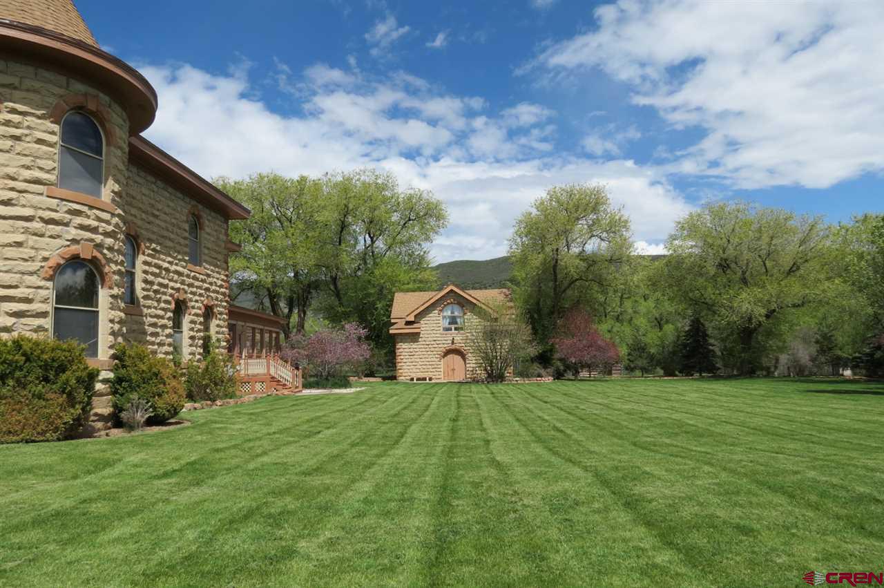 31052 Oak Mesa Road Hotchkiss 81419