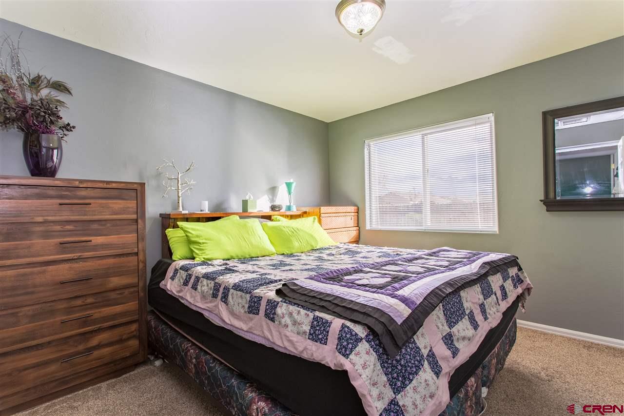 128 Bluegrass Court Montrose CO 81403 Sold