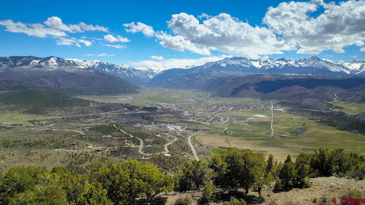 Loghill Village Ridgway Real Estate