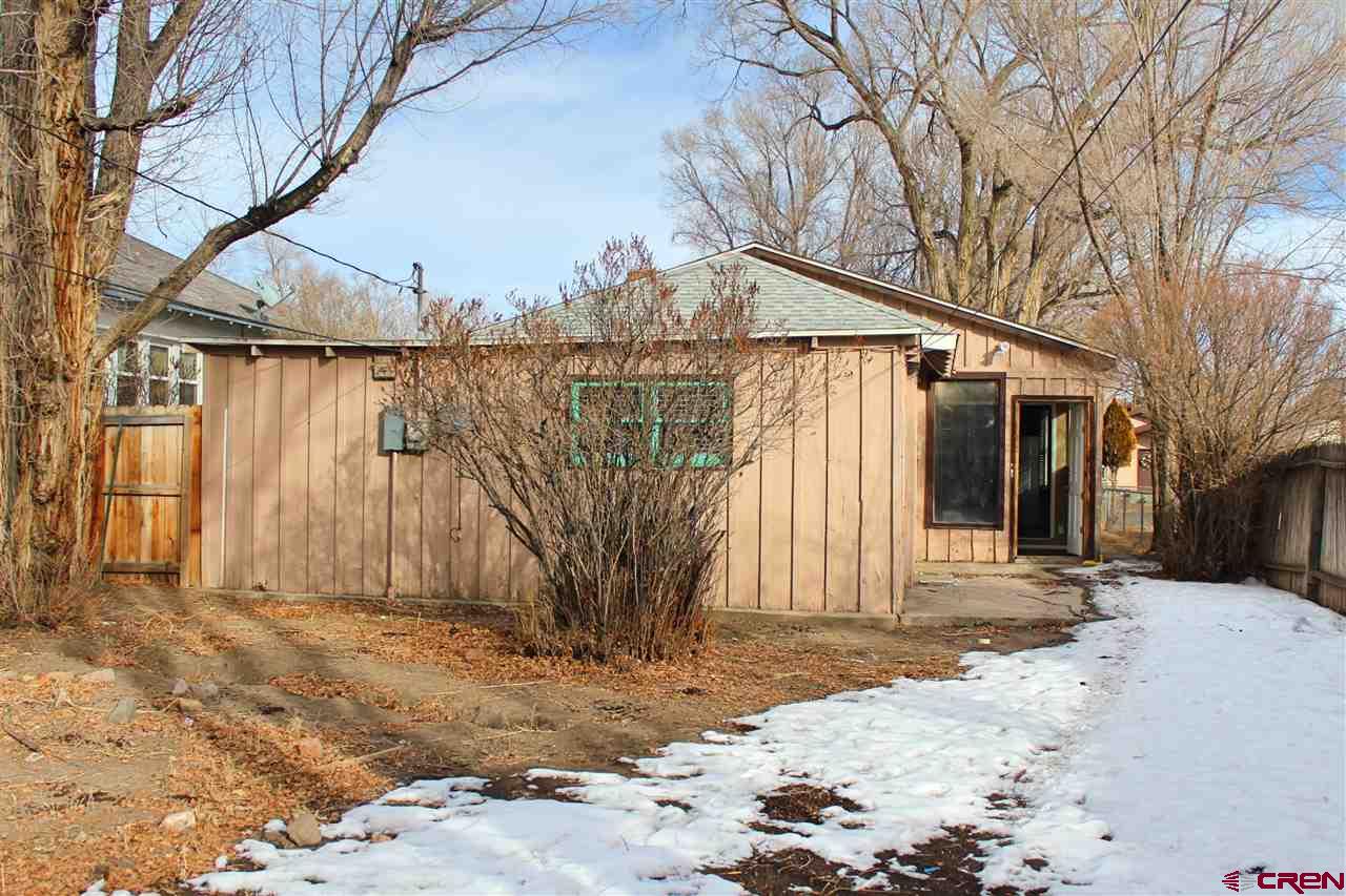 Residential for sale in Alamosa, Colorado, 766364