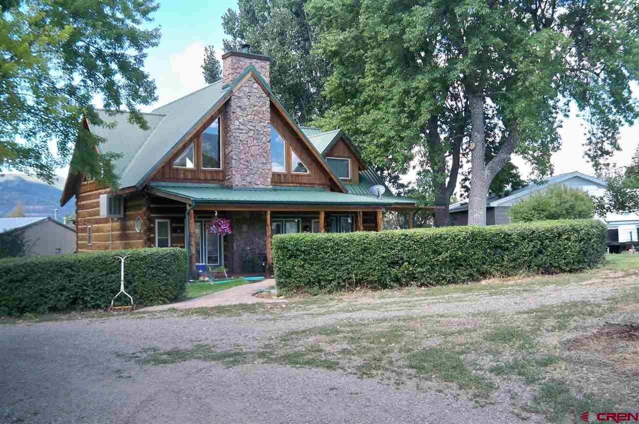 Homes for Sale Paonia Colorado