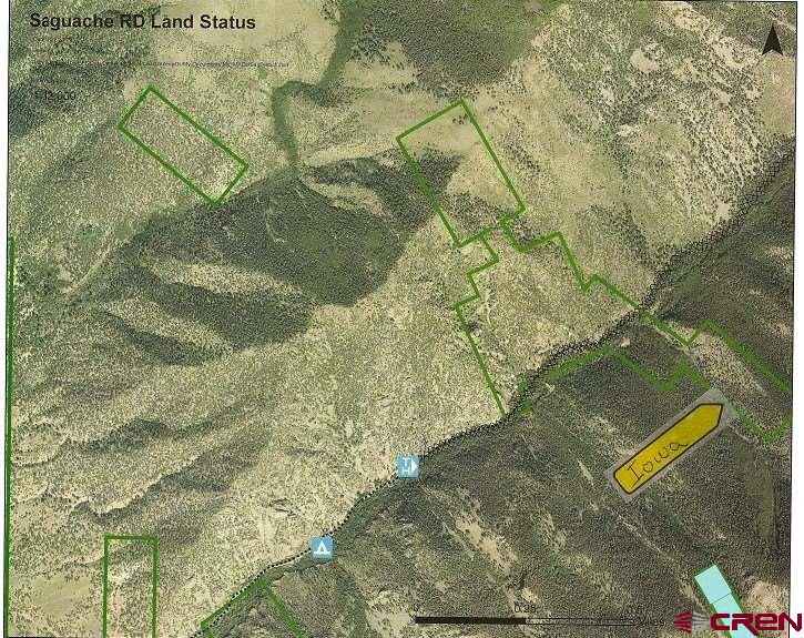 Photo of Iowa 20489 Crest No B & P in Crestone, CO