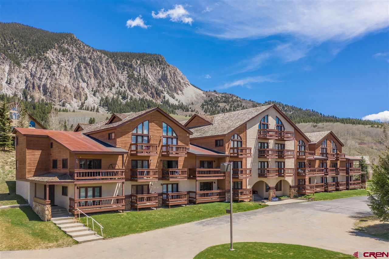 350 Country Club Drive Crested Butte Co 81224 Signature Properties