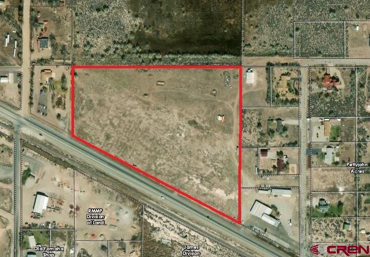 Alamosa Commercial Porter Realty, Inc.