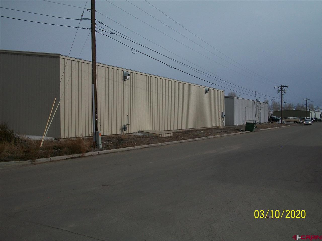 203 W US Highway 50 & 1001 W New York Avenue