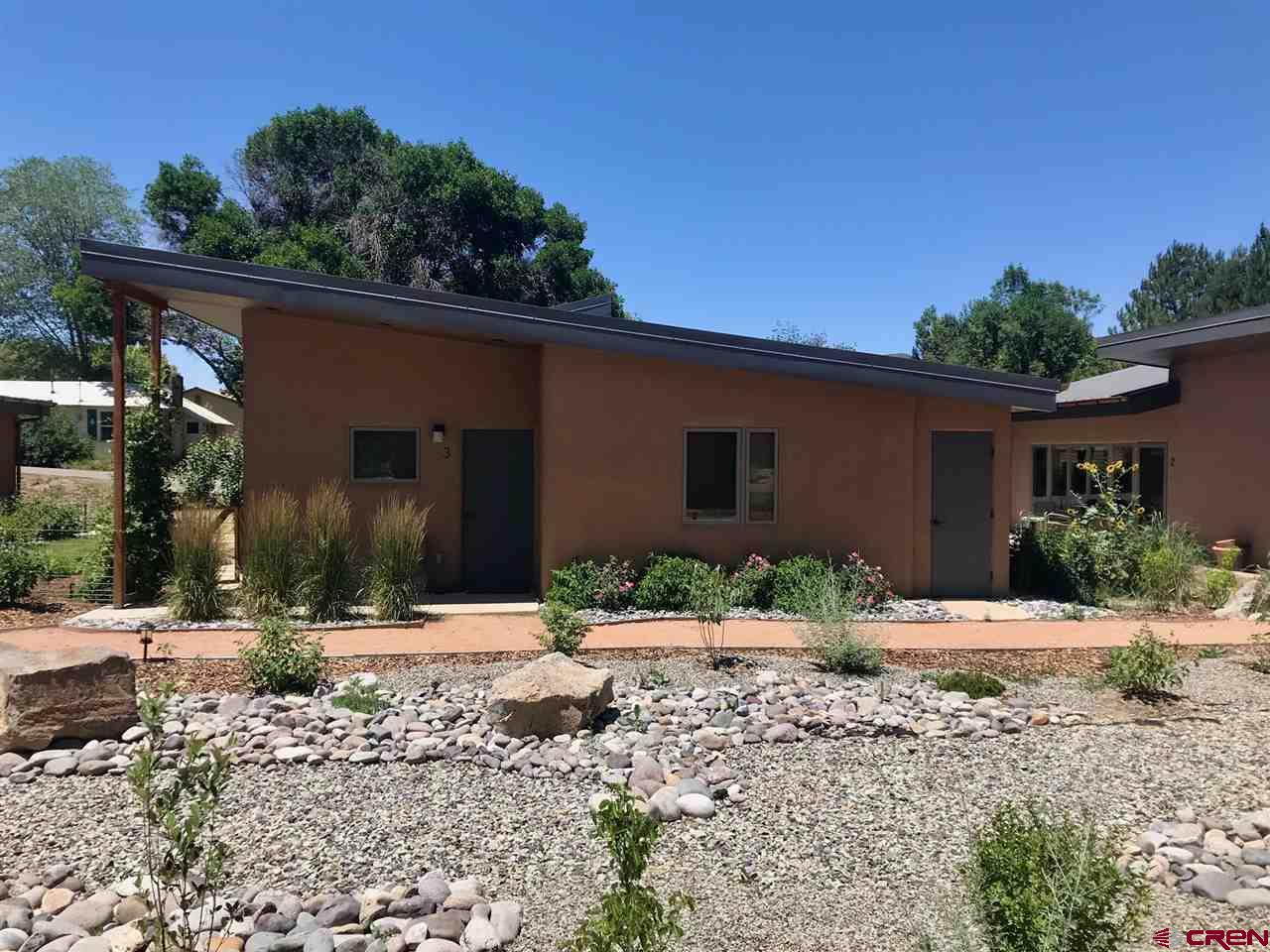 1200 3rd Street, Paonia, CO 81428