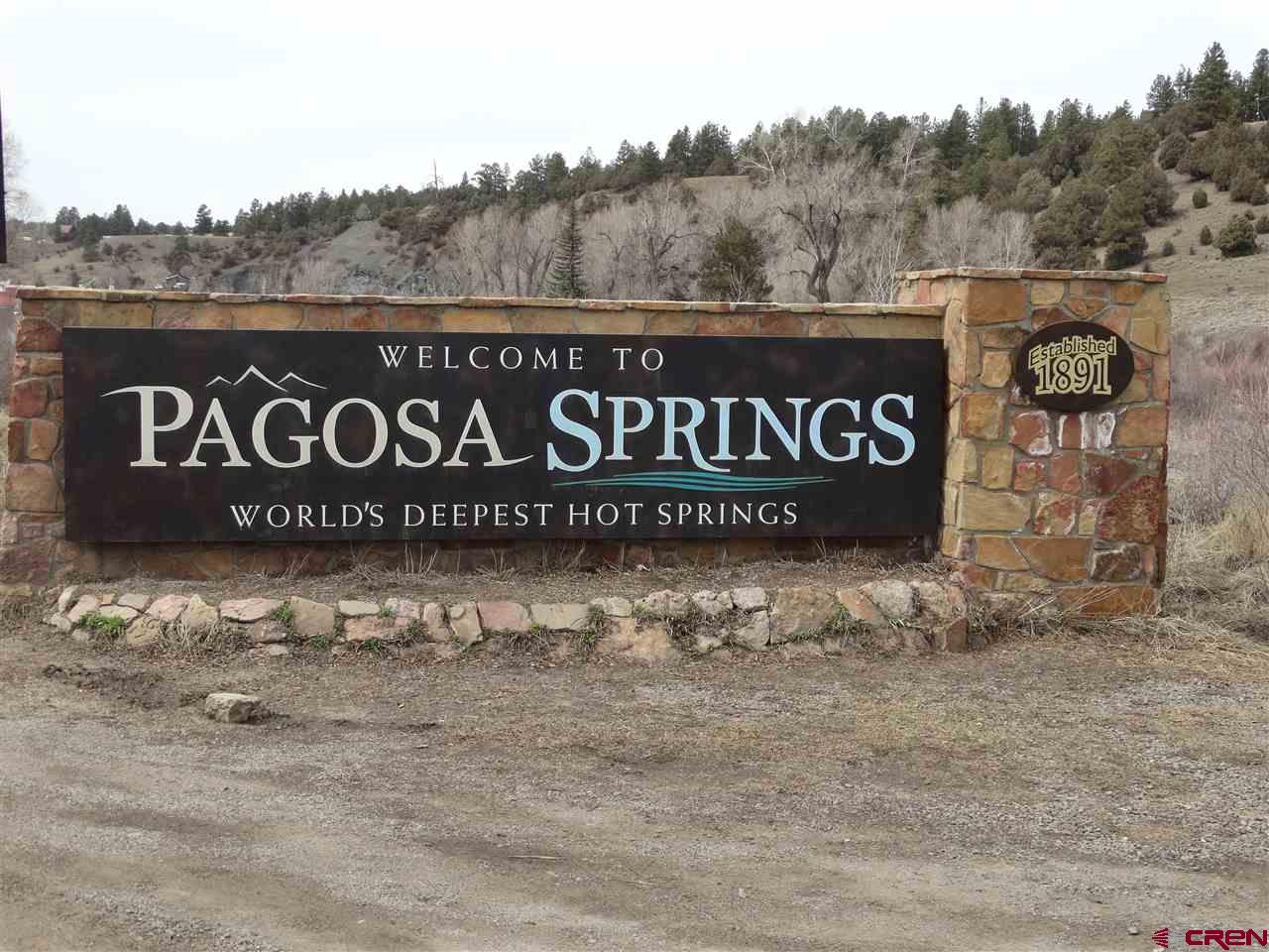 1320 E Highway 160, Pagosa Springs, CO 81147 Listing Photo  5