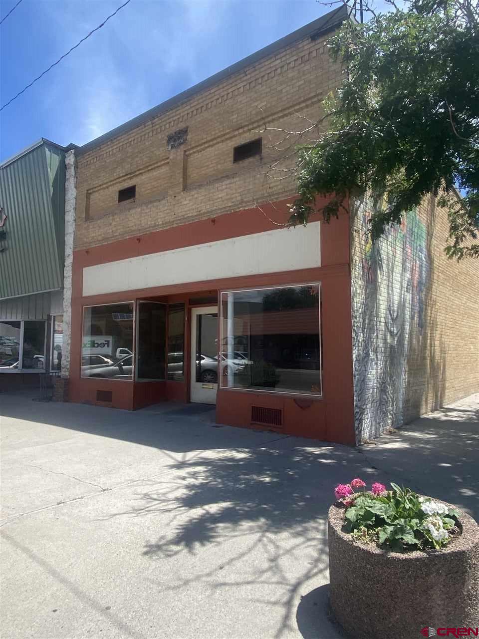 Commercial Real Estate Delta County Colorado