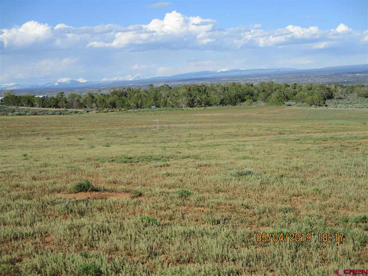 Photo of Tbd 179 Loop (G) Lot 11 in Cortez, CO