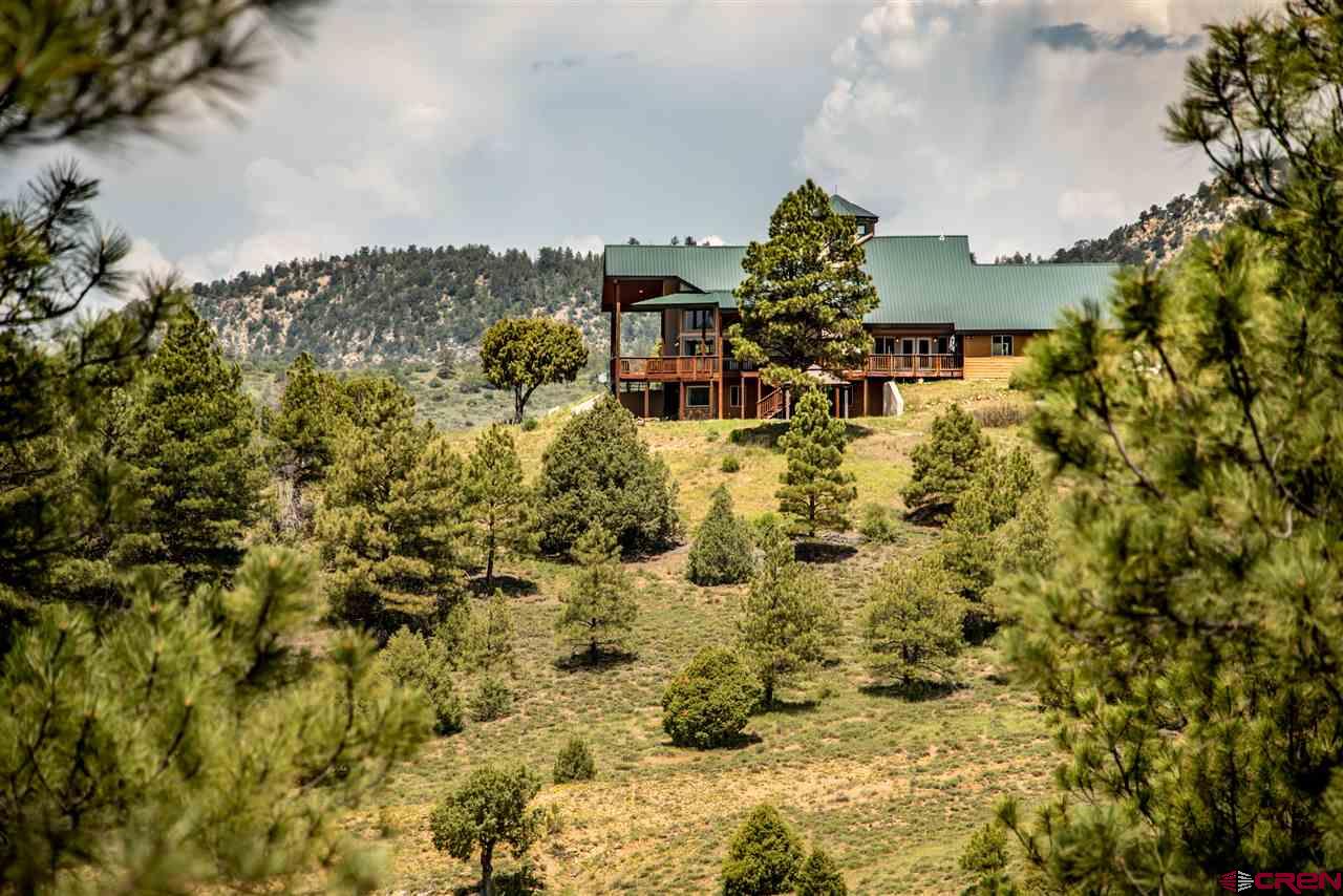 2750 County Road 359, Pagosa Springs, CO 81147 Listing Photo  33