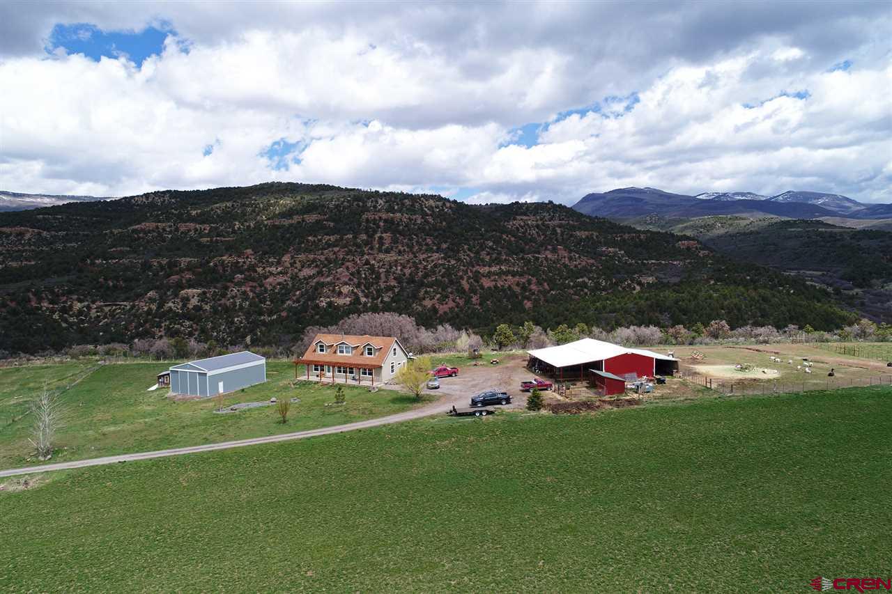 Residential for sale in Collbran, Colorado, 769135