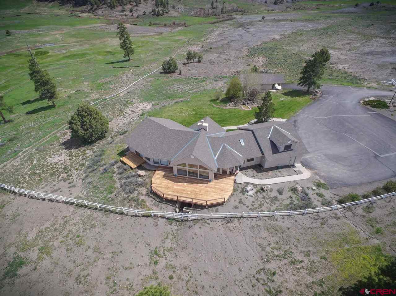 901 Tierra Del Oro