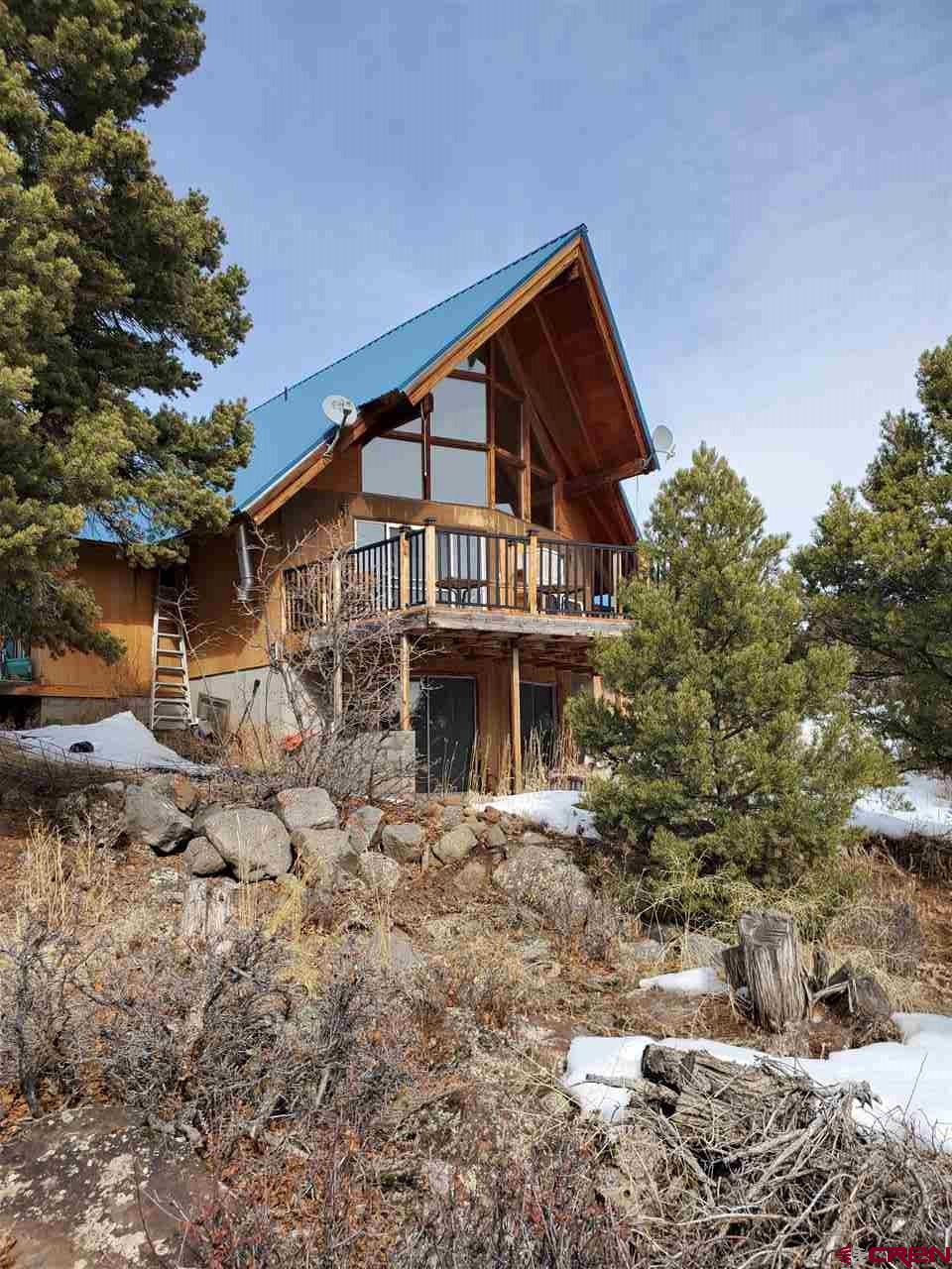 Residential for sale in Cedaredge, Colorado, 769222