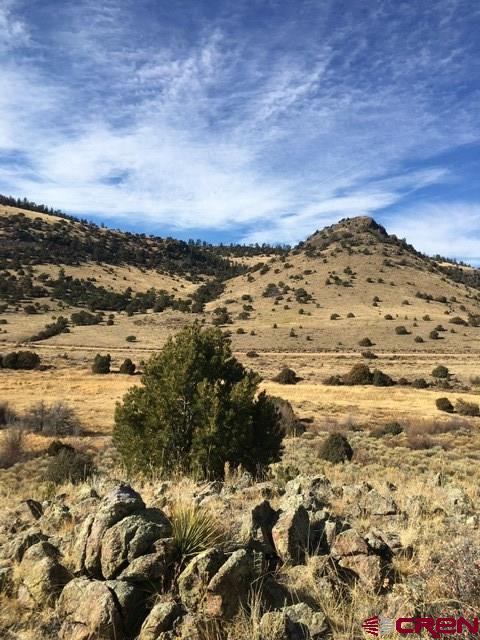 TBD County Road 38-FF