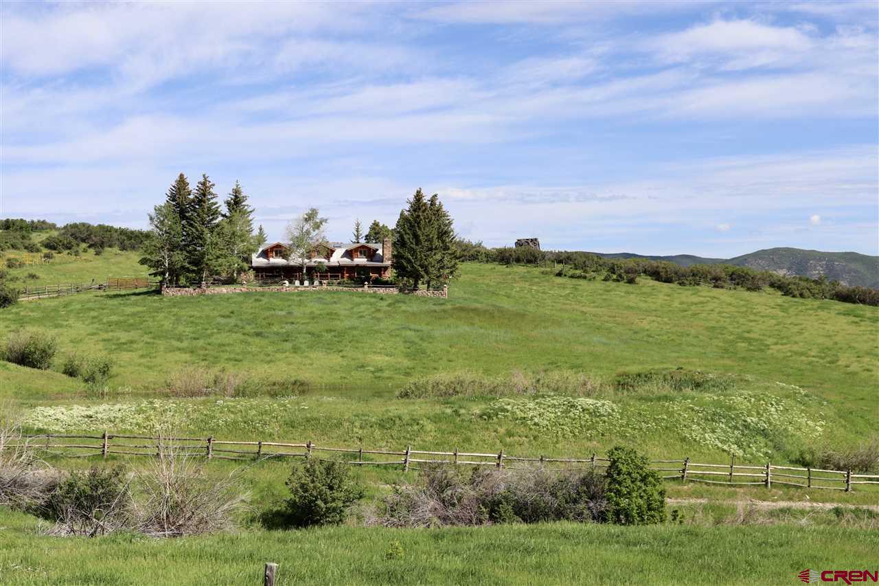 Farms and Ranches For Sale in Paonia Colorado