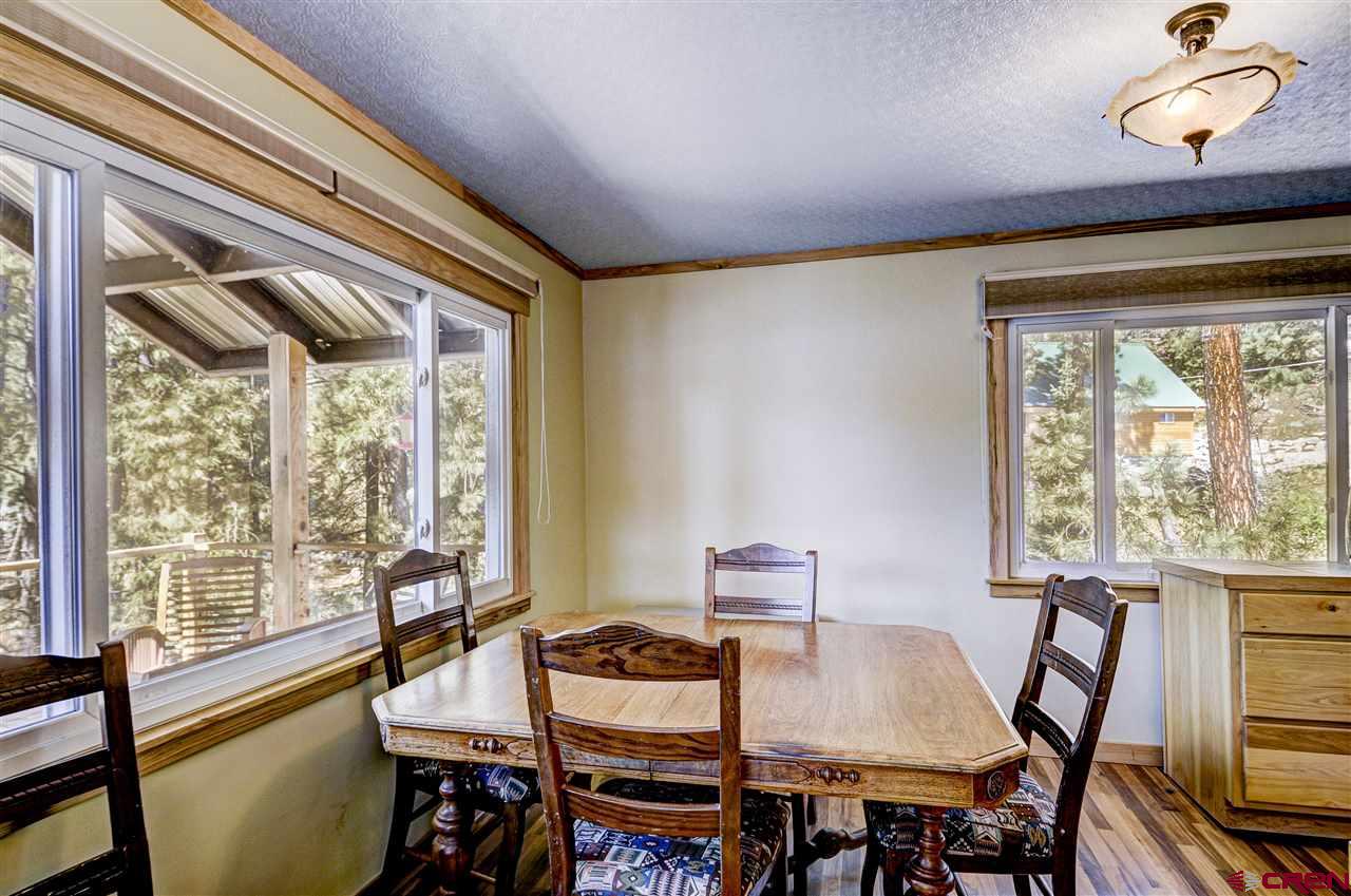 14374 County Road 501 Vallecito Lake/Bayfield CO 81122 For Sale