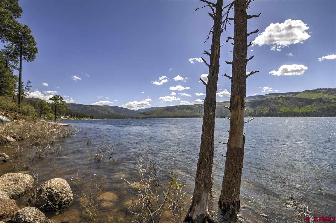 14374 County Road 501 Vallecito Lake/Bayfield CO 81122 For