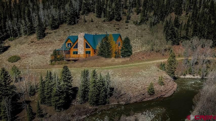 28075 D Highway 145, Dolores, CO 81323