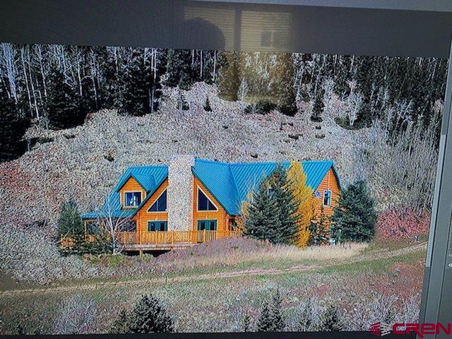 28075 B Highway 145, Dolores, CO 81323