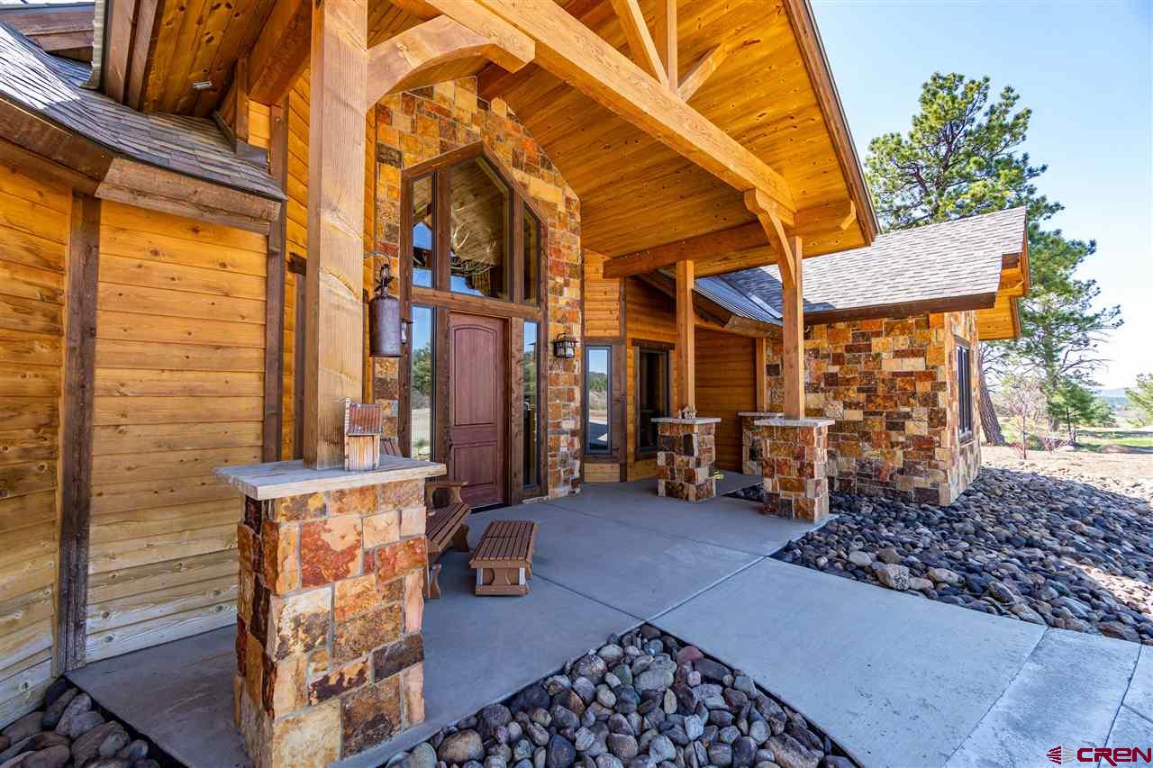 2446a/2446b Preservation Place, Pagosa Springs, CO 81147 Listing Photo  1