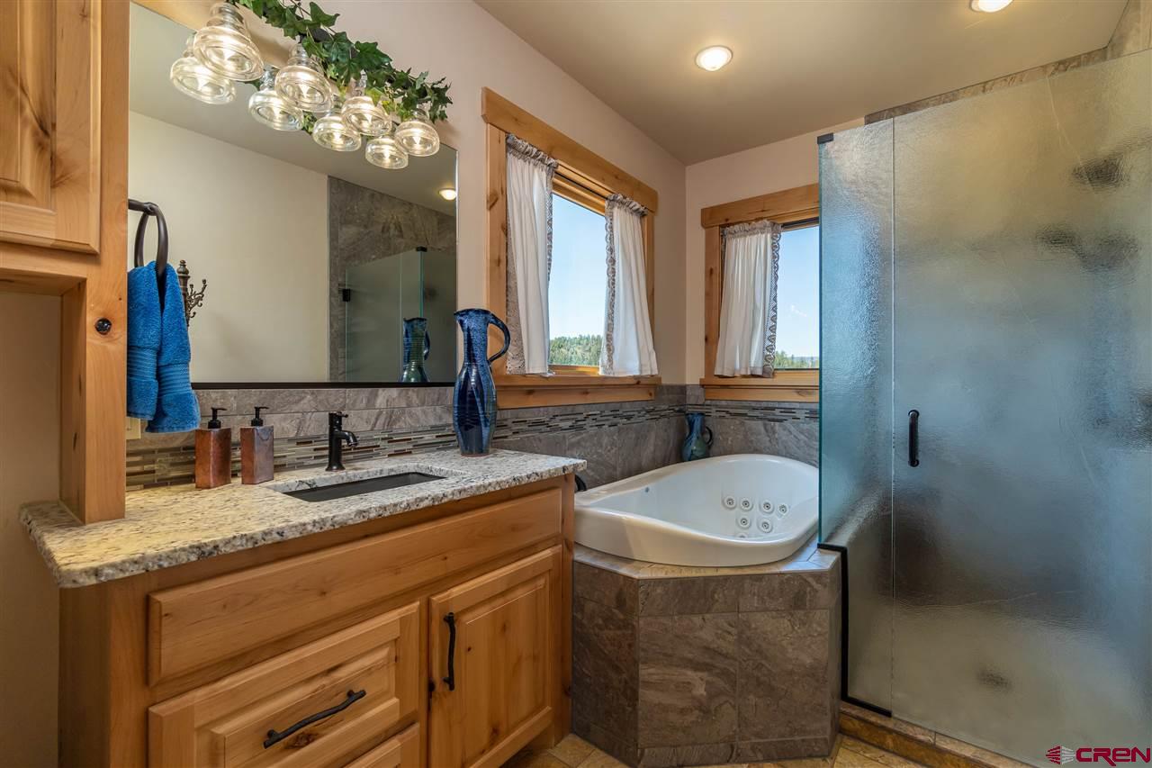 2446a/2446b Preservation Place, Pagosa Springs, CO 81147 Listing Photo  17