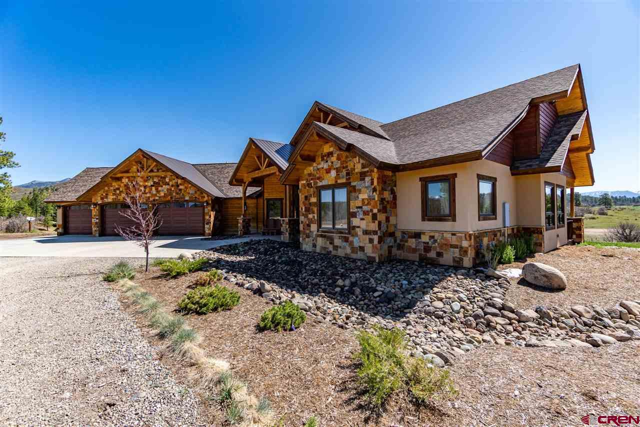 2446a/2446b Preservation Place, Pagosa Springs, CO 81147 Listing Photo  3