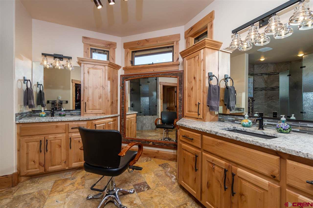 2446a/2446b Preservation Place, Pagosa Springs, CO 81147 Listing Photo  22