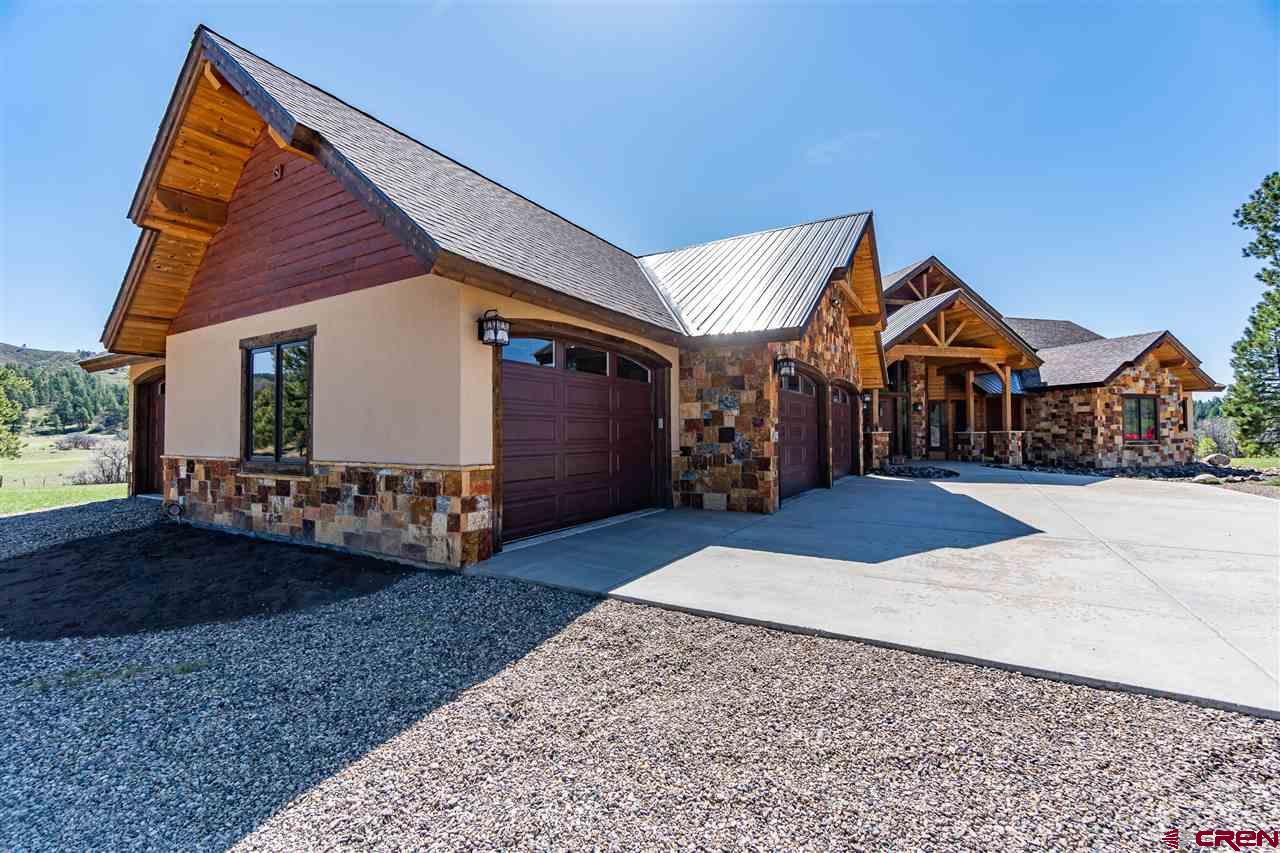 2446a/2446b Preservation Place, Pagosa Springs, CO 81147 Listing Photo  4
