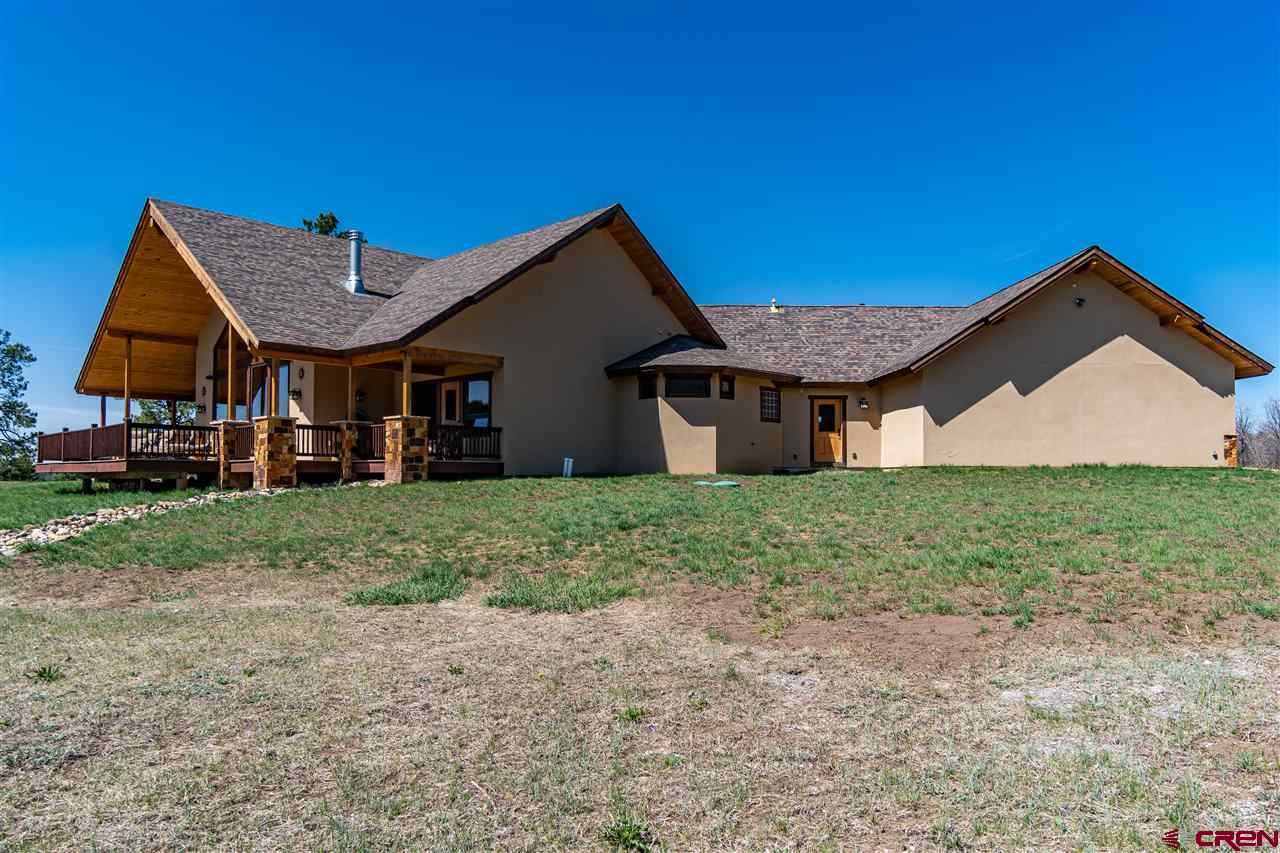 2446a/2446b Preservation Place, Pagosa Springs, CO 81147 Listing Photo  35