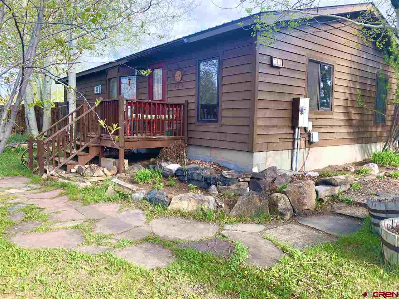 509 7th Street, Gunnison, CO 81230