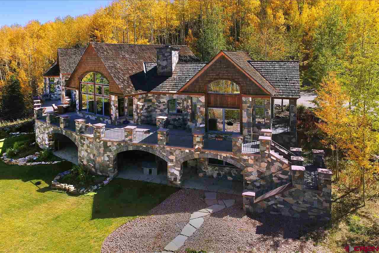 Crested Butte Homes for Sale