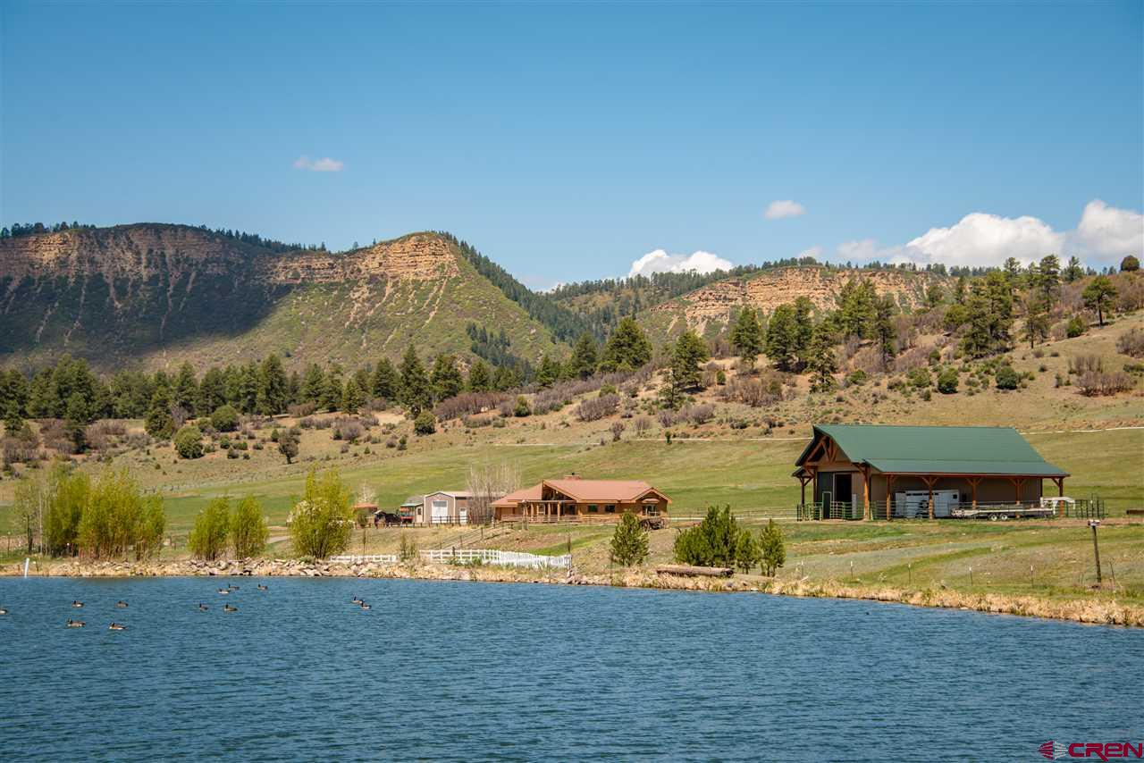 778A County Road 382 Chromo CO 81128 For Sale