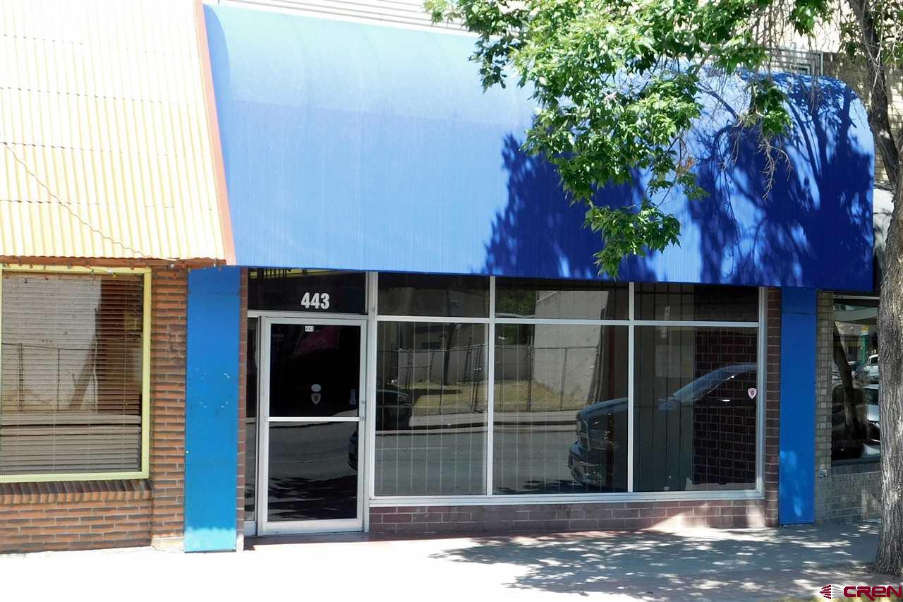 Commercial for sale in Delta, Colorado, 769891