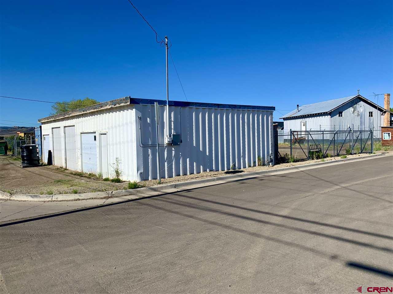 417 Bidwell Street, Gunnison, CO 81230