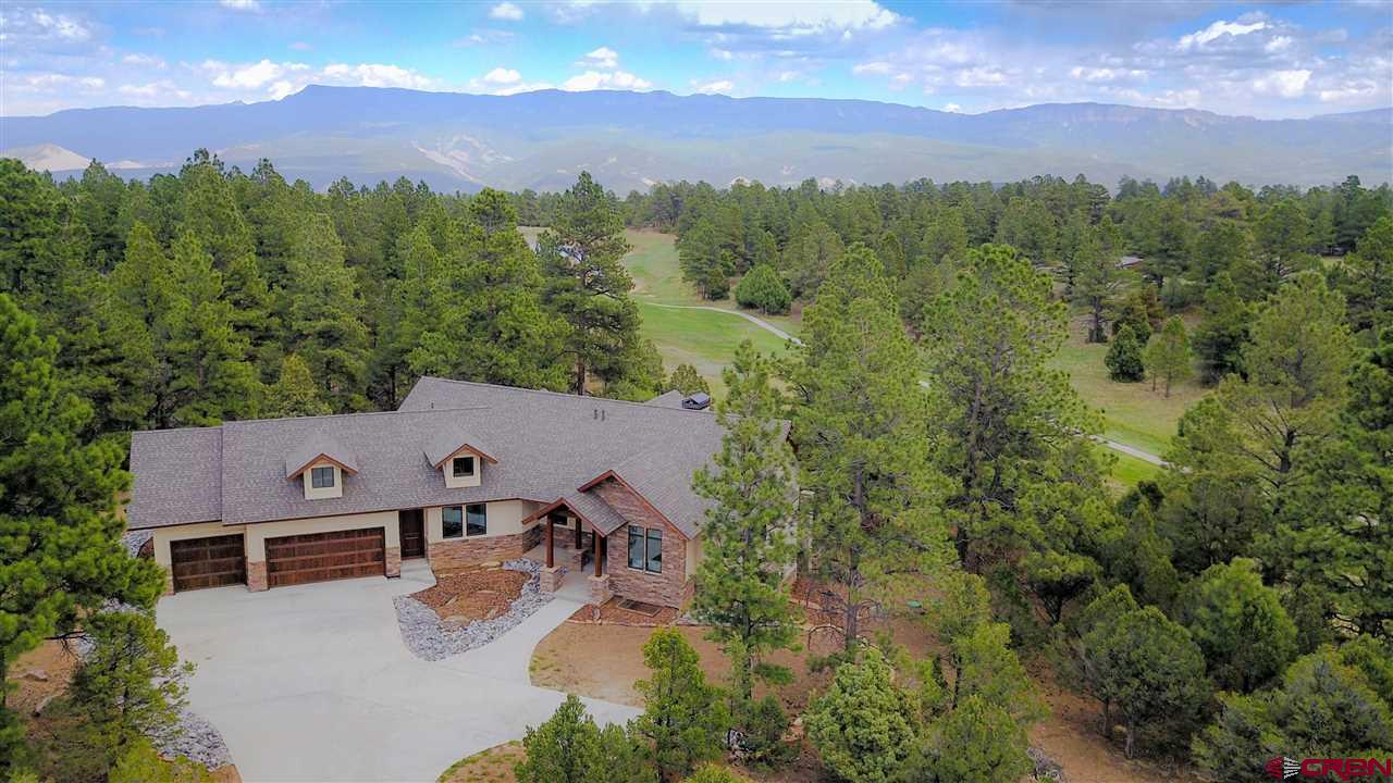 Loghill Village Ridgway Real Estate