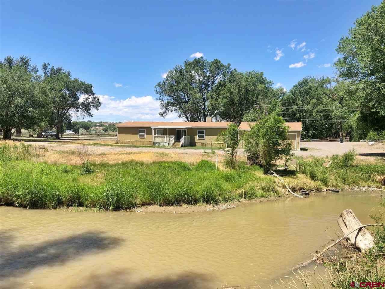 Residential for sale in Olathe, Colorado, 770494