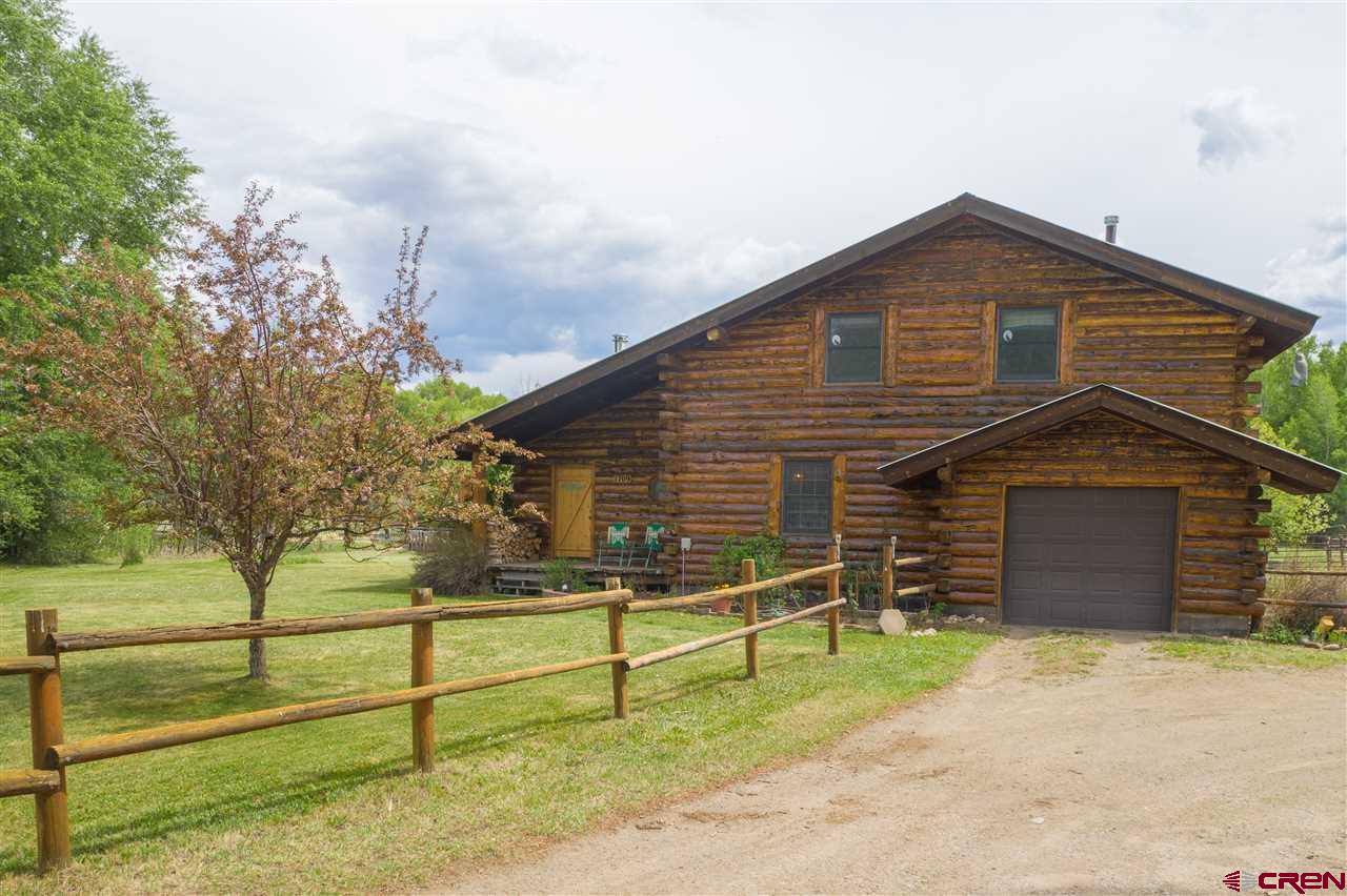 1709 W Tomichi Avenue Gunnison Co 81230 Signature Properties Crested Butte